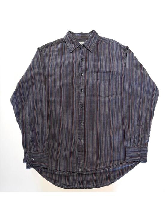 J. Crew Other - j. crew pinstripe coloured longsleeve buttonup shirt mens medium
